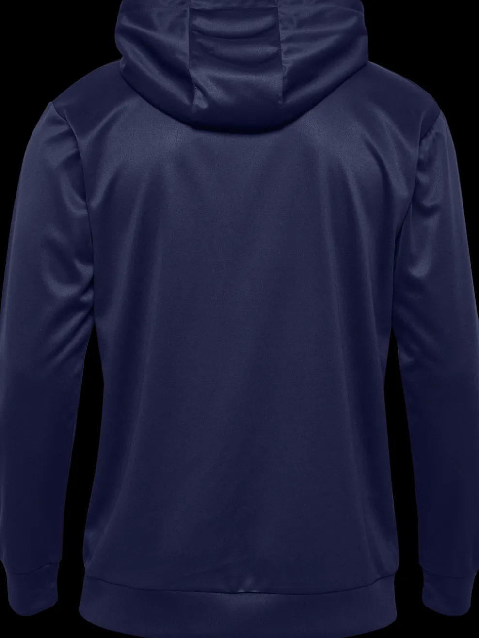 hmlLOGO HOODIE