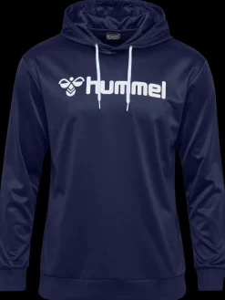 hmlLOGO HOODIE