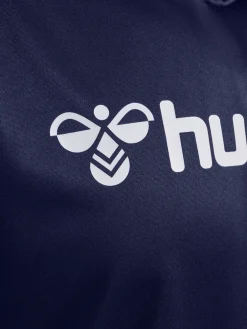 hmlLOGO HOODIE