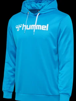 hmlLOGO HOODIE
