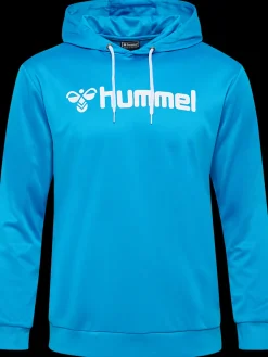 hmlLOGO HOODIE