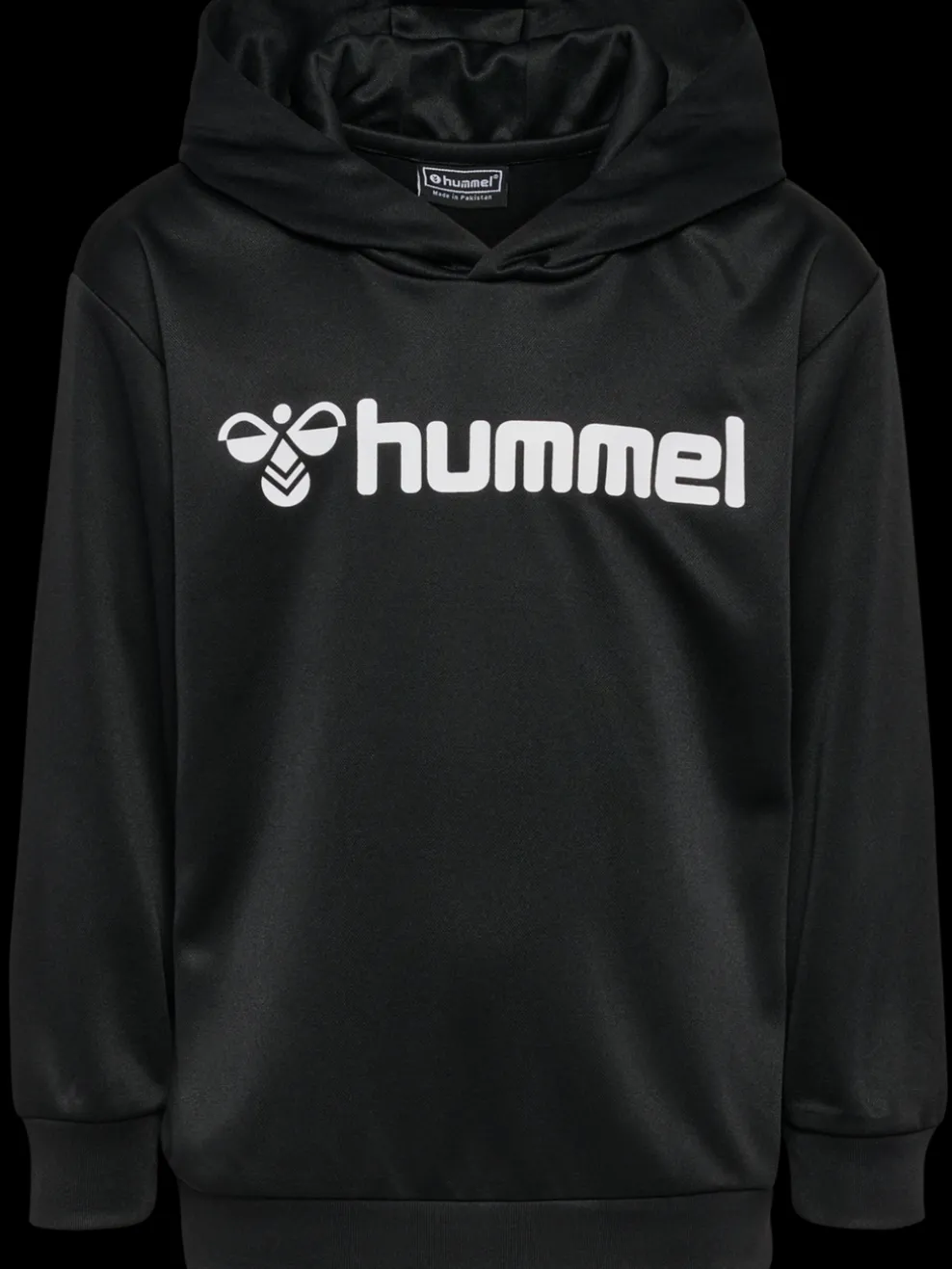 hmlLOGO HOODIE KIDS