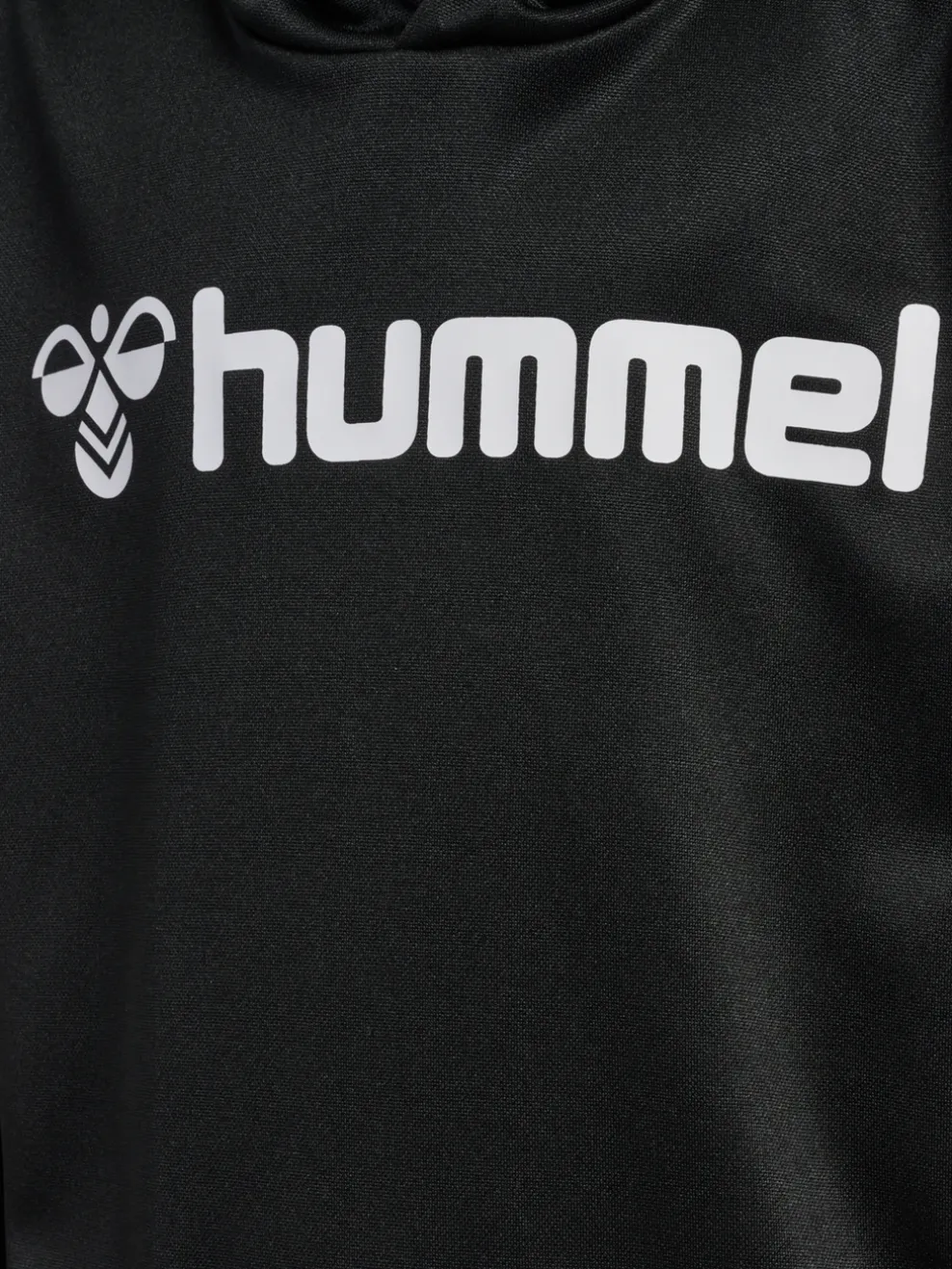 hmlLOGO HOODIE KIDS