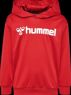 hmlLOGO HOODIE KIDS