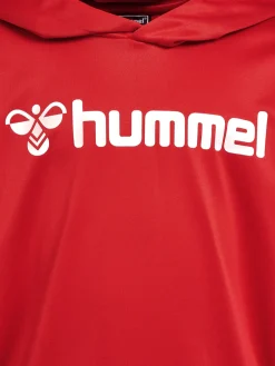 hmlLOGO HOODIE KIDS