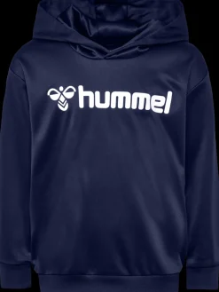 hmlLOGO HOODIE KIDS