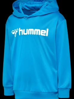 hmlLOGO HOODIE KIDS