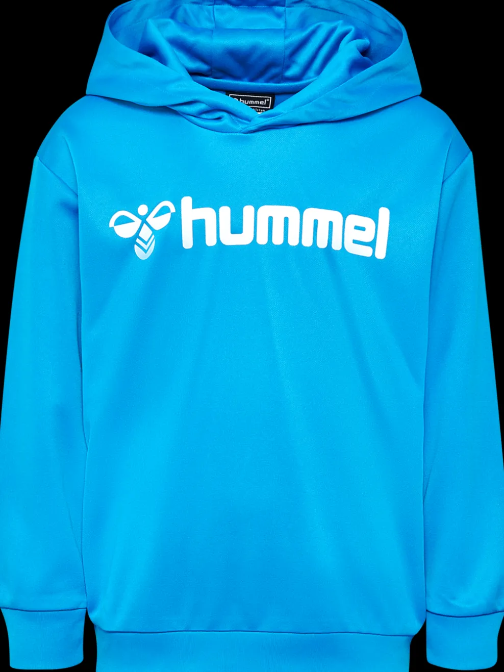 hmlLOGO HOODIE KIDS
