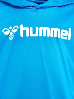 hmlLOGO HOODIE KIDS
