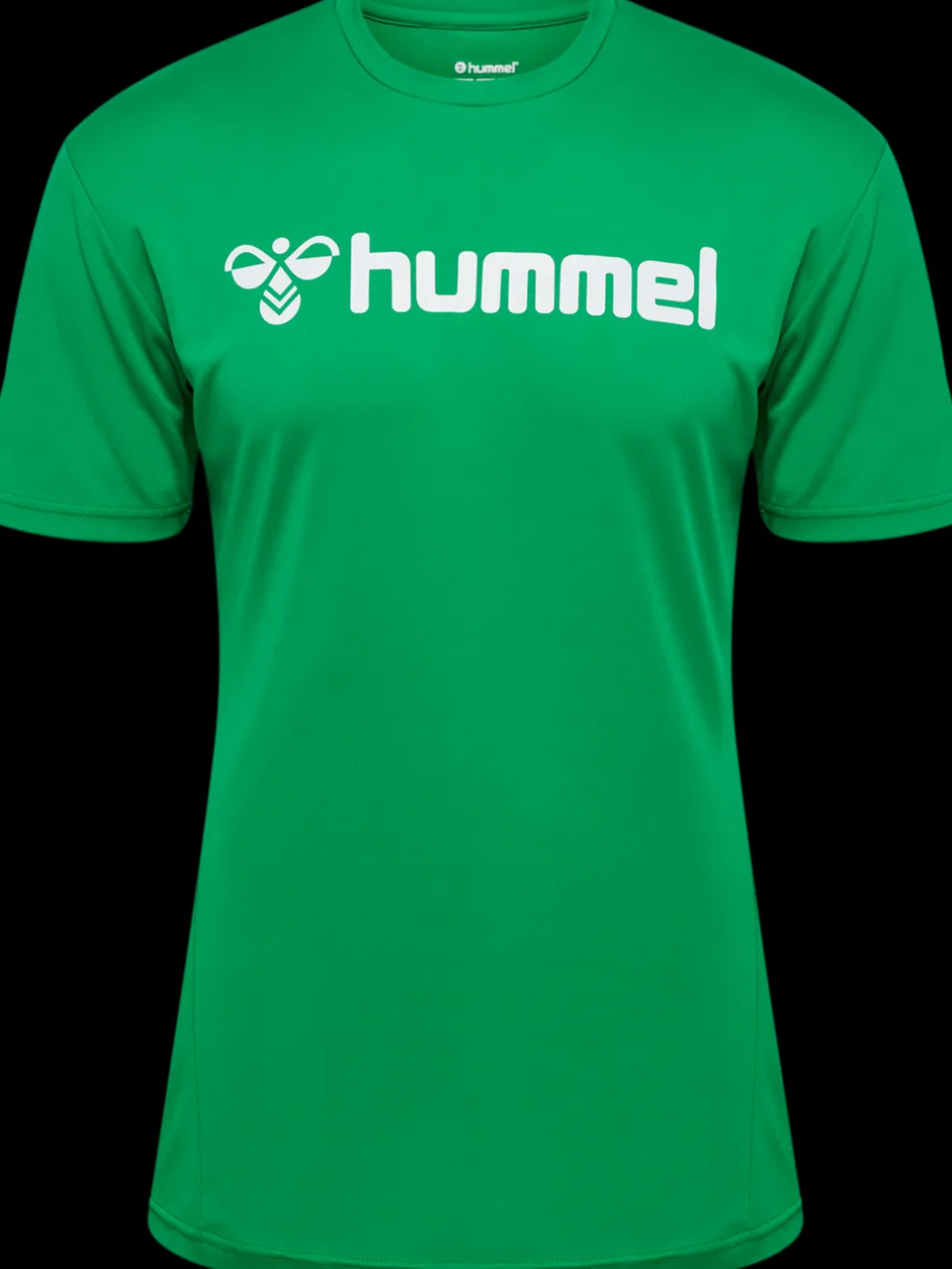 hmlLOGO JERSEY S/S