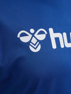 hmlLOGO JERSEY S/S