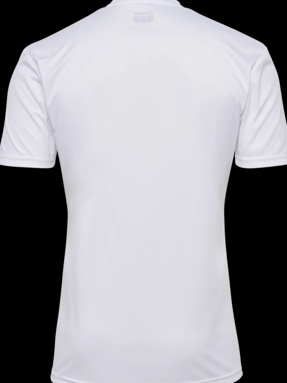 hmlLOGO JERSEY S/S