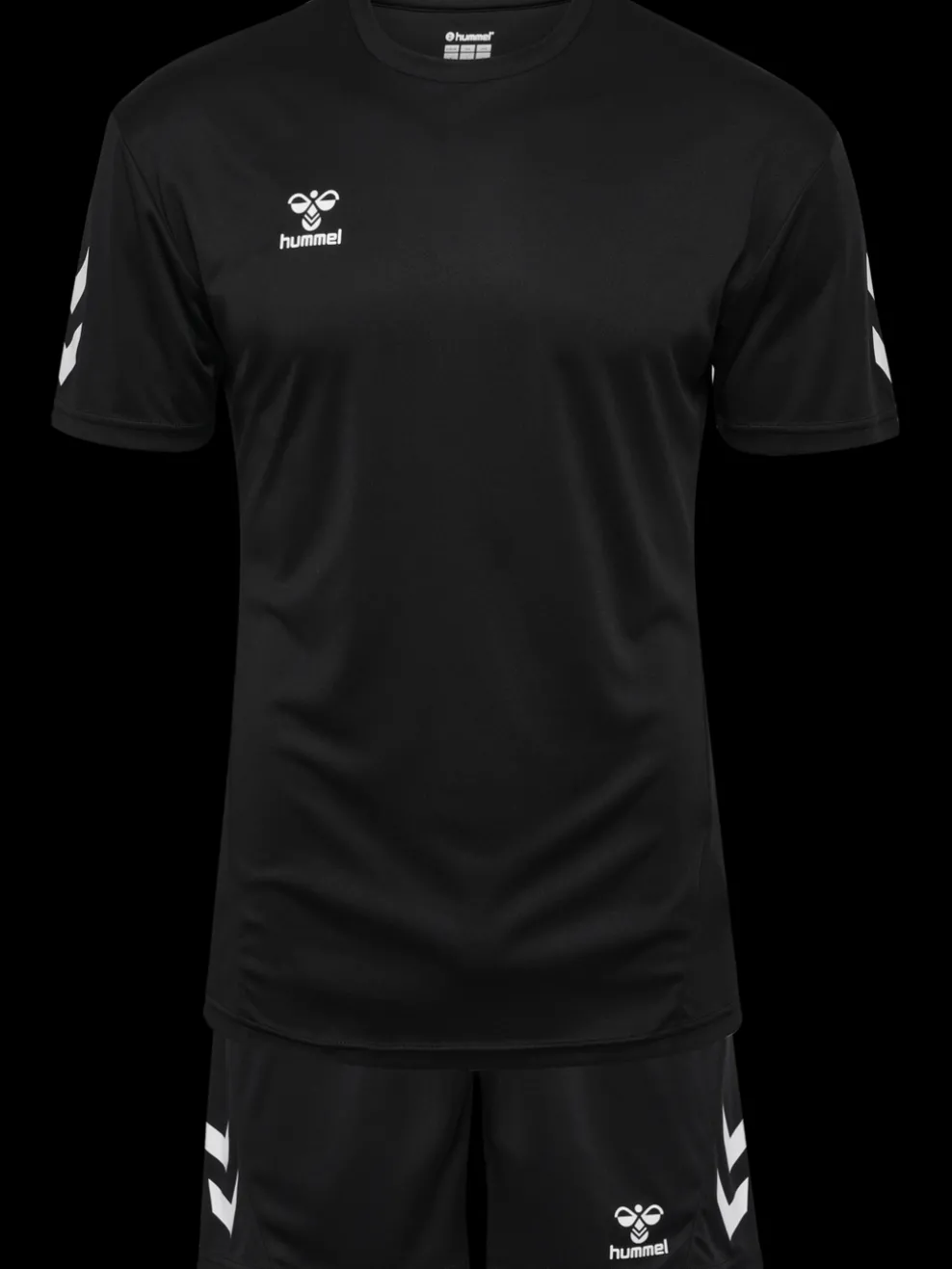 hmlLOGO SET