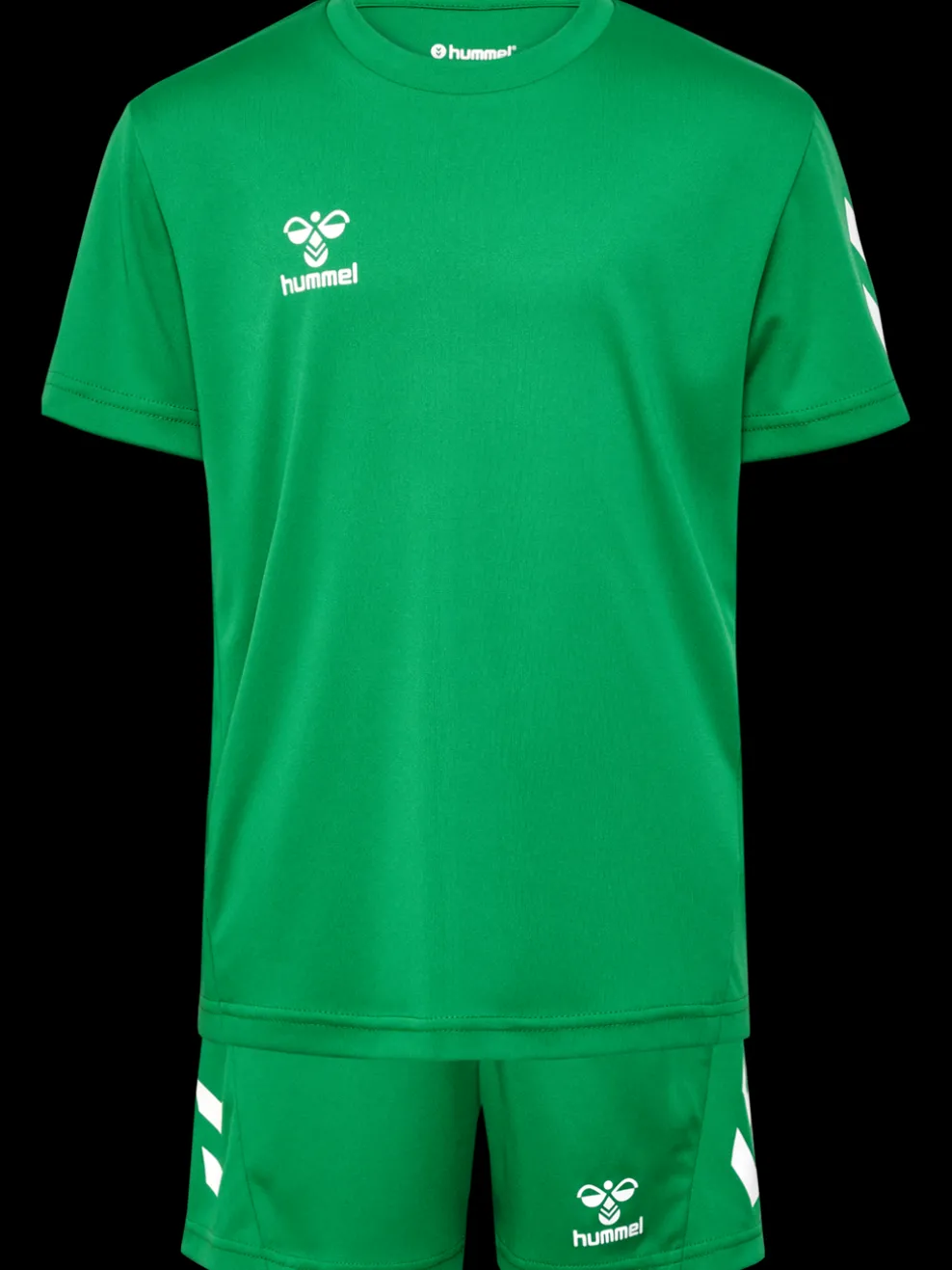hmlLOGO SET KIDS
