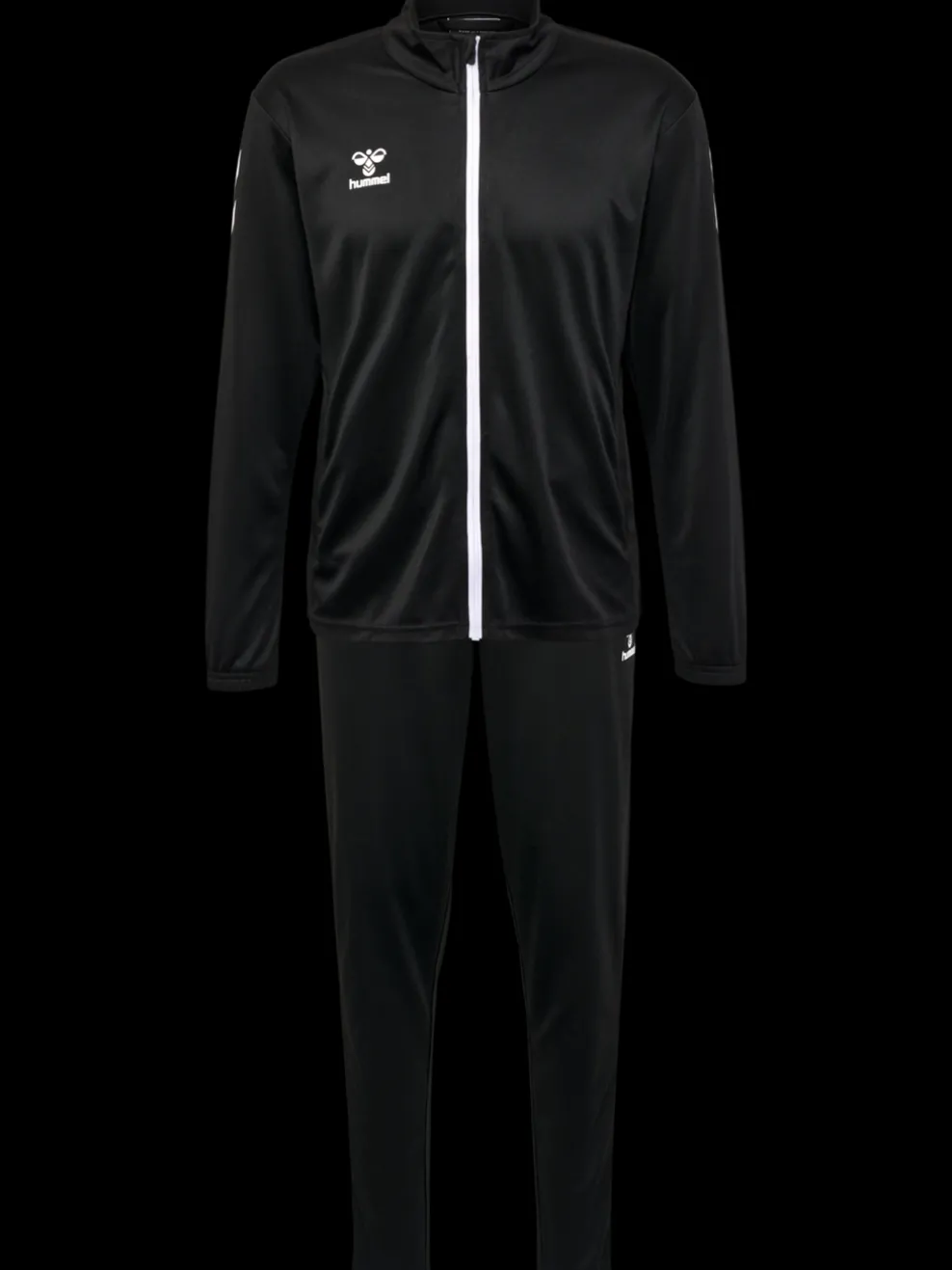 hmlLOGO SUIT