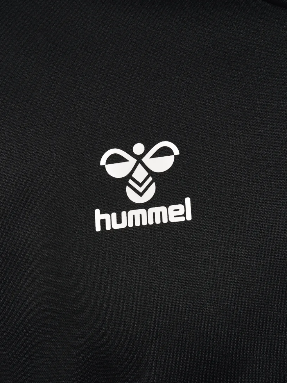 hmlLOGO SUIT