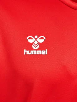 hmlLOGO SUIT