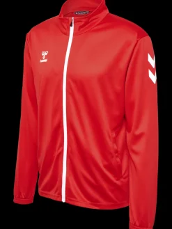 hmlLOGO SUIT