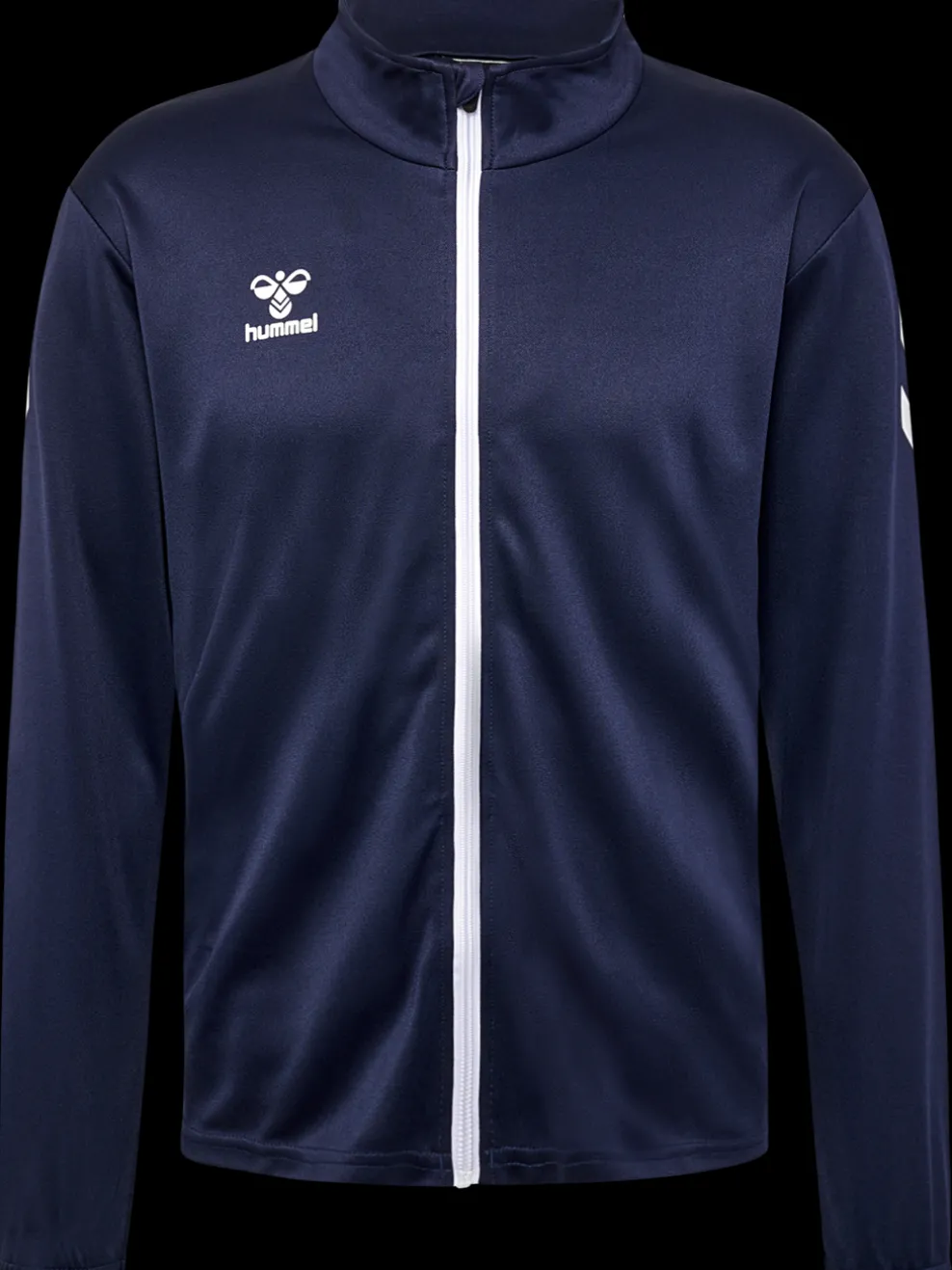 hmlLOGO SUIT