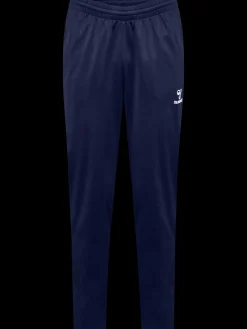 hmlLOGO SUIT