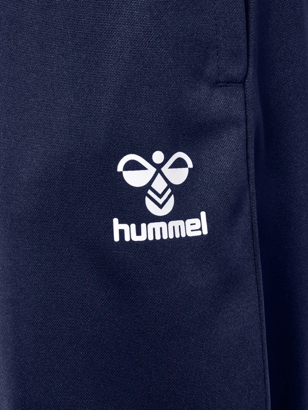hmlLOGO SUIT