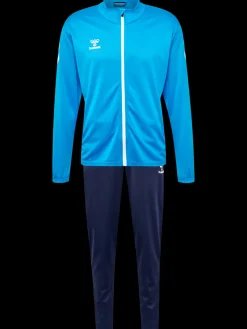 hmlLOGO SUIT