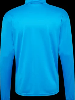 hmlLOGO SUIT