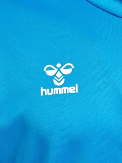 hmlLOGO SUIT