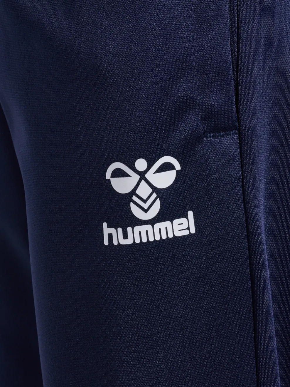 hmlLOGO SUIT KIDS