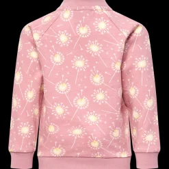 hmlLOGUN ZIP JACKET