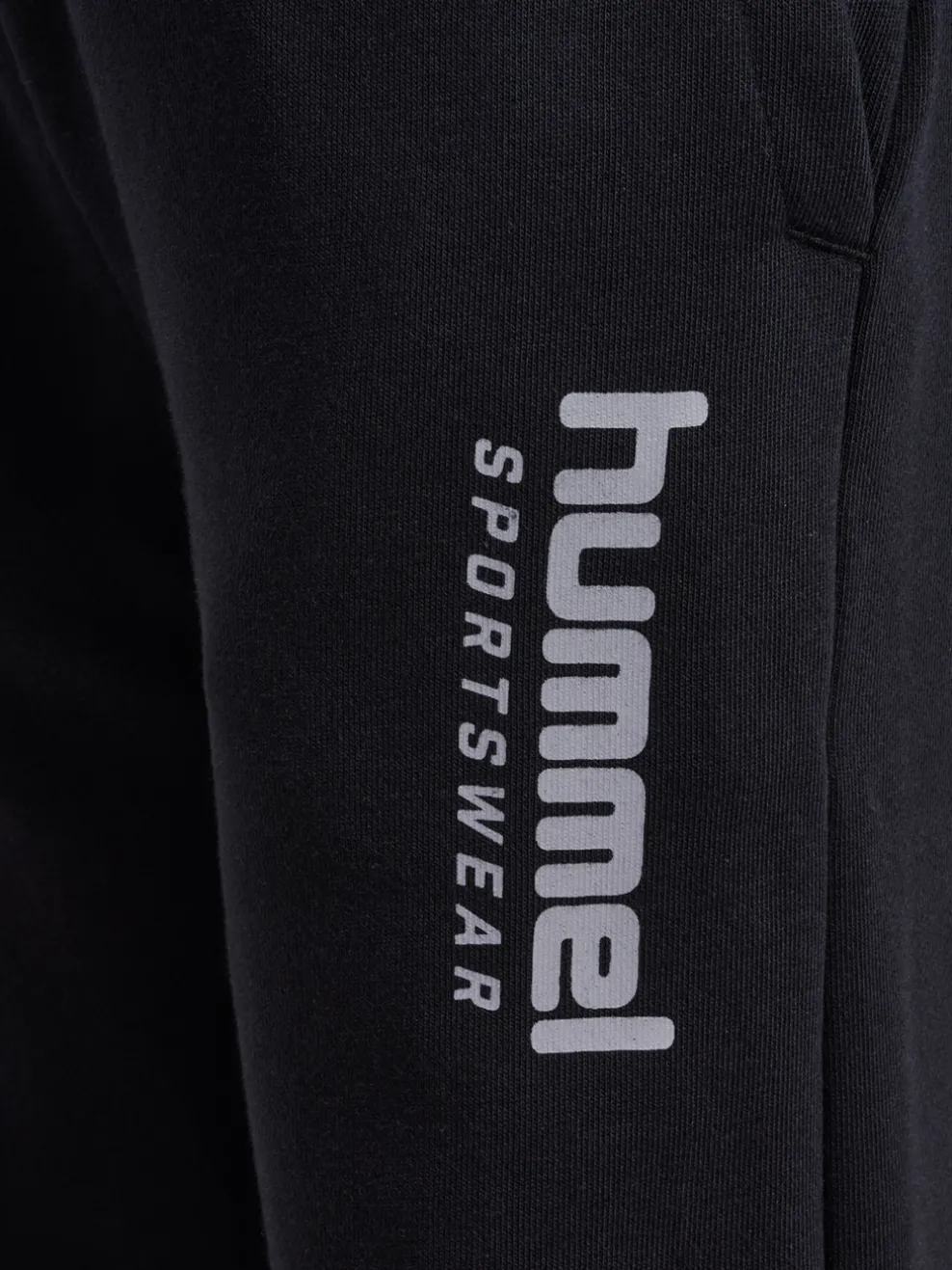 hmlLOKSI ADJUSTABLE WAIST PANTS