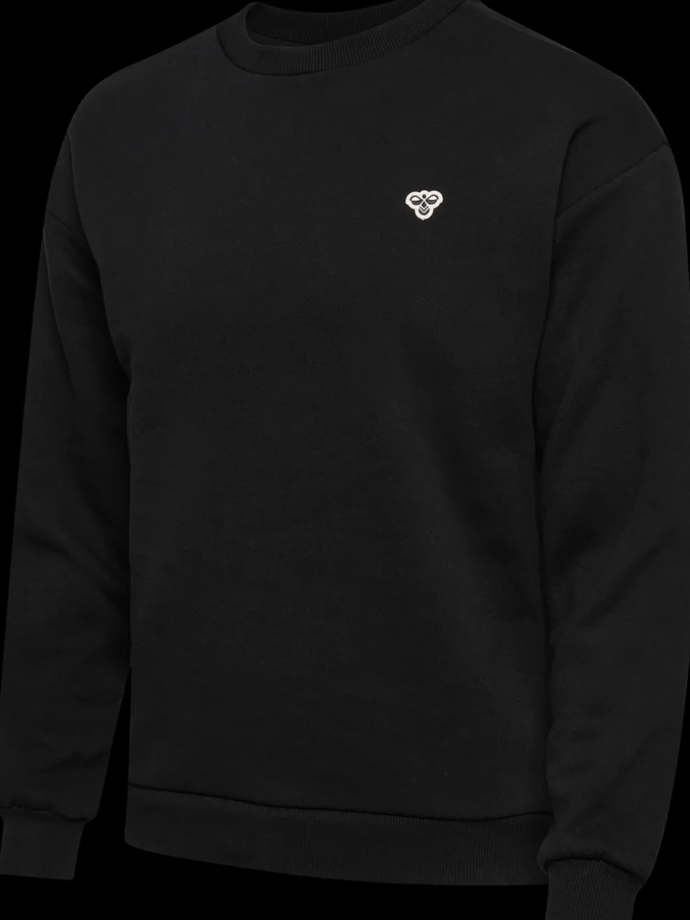 hmlLOOSE CREWNECK BEE