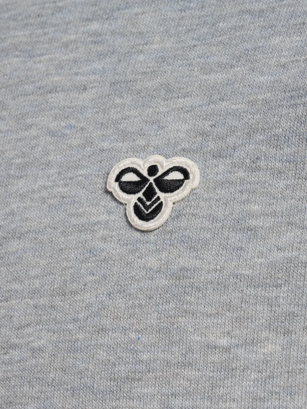 hmlLOOSE CREWNECK BEE