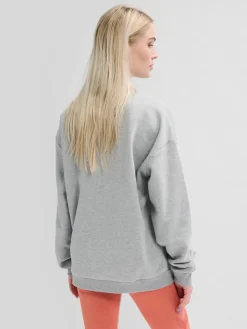 hmlLOOSE CREWNECK BEE