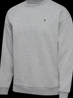 hmlLOOSE CREWNECK BEE