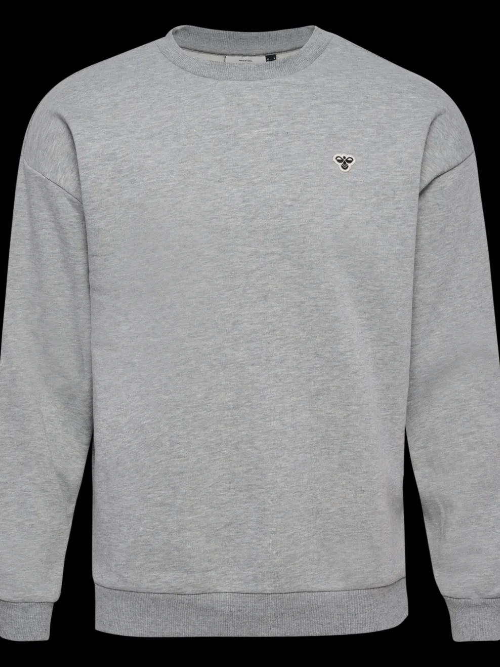 hmlLOOSE CREWNECK BEE
