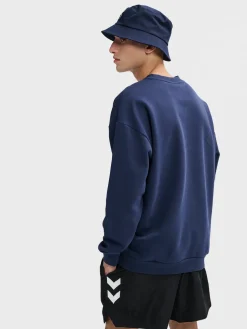 hmlLOOSE CREWNECK BEE