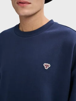 hmlLOOSE CREWNECK BEE