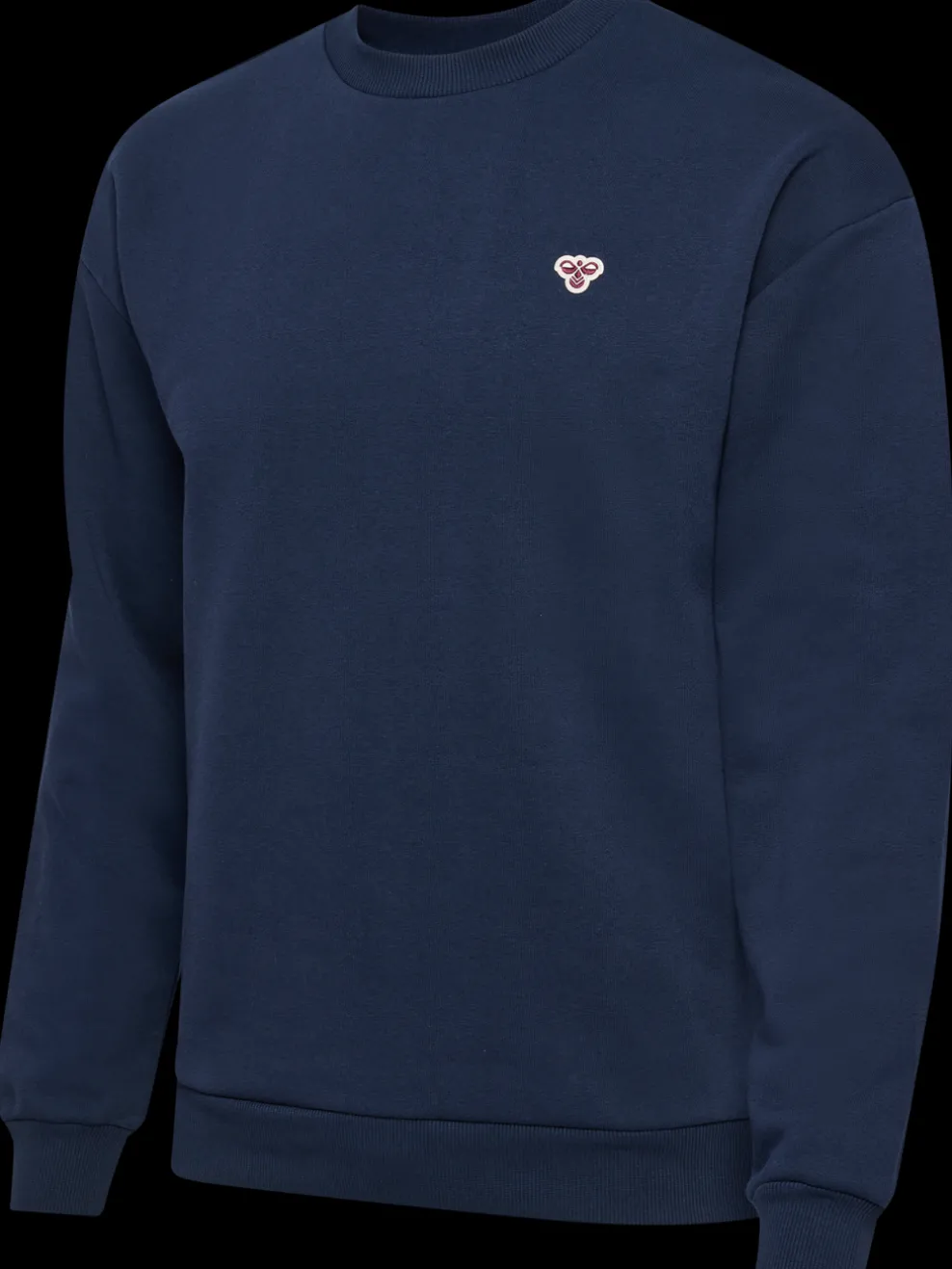 hmlLOOSE CREWNECK BEE