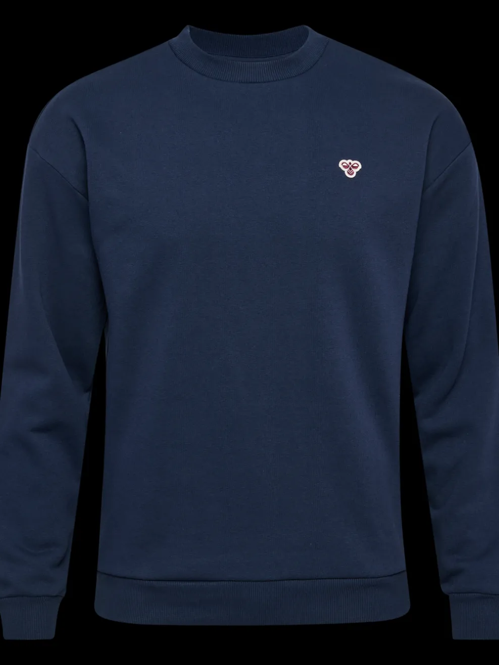 hmlLOOSE CREWNECK BEE