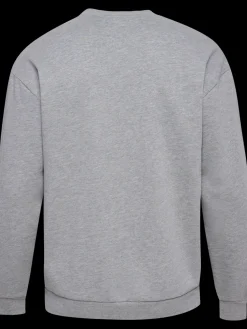 hmlLOOSE CREWNECK UNIVERSITY BEE