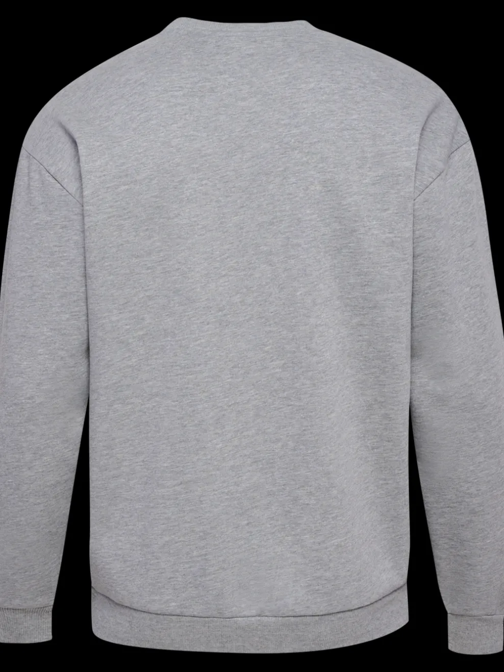 hmlLOOSE CREWNECK UNIVERSITY BEE