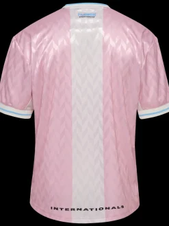 hmlLOOSE FB JERSEY S/S