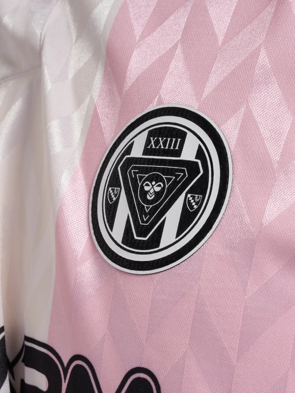 hmlLOOSE FB JERSEY S/S