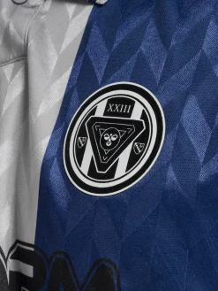 hmlLOOSE FB JERSEY S/S