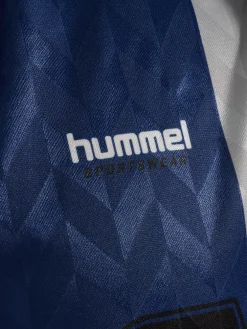 hmlLOOSE FB JERSEY S/S