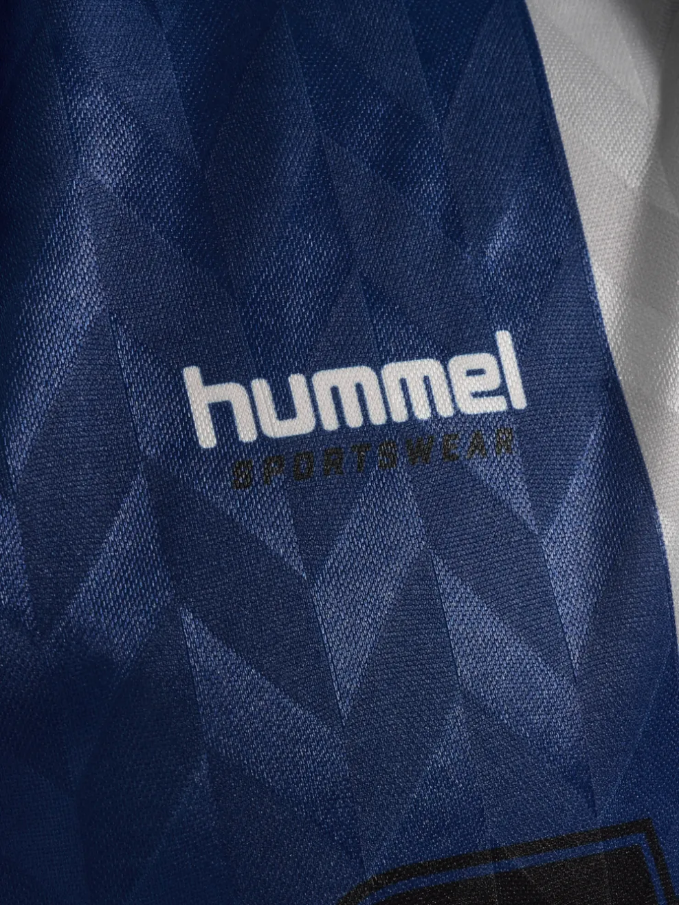 hmlLOOSE FB JERSEY S/S