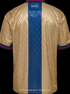 hmlLOOSE FB JERSEY S/S