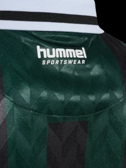 hmlLOOSE FOOTBALL JERSEY S/S
