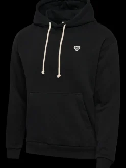 hmlLOOSE HOODIE BEE